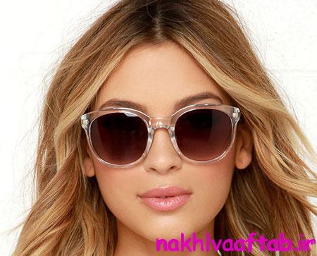 مدل عینک آفتابی زنانه,شیک ترین عینک آفتابی زنانه