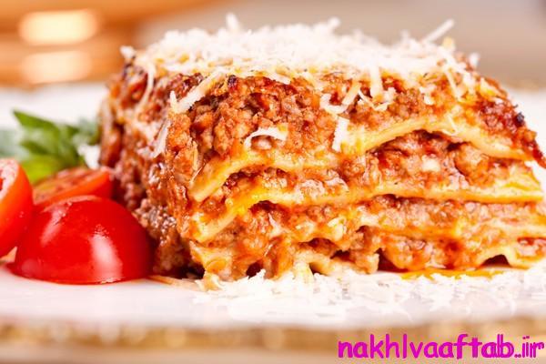 Lasagna Cooking Tips